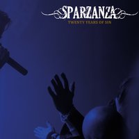 Alone With A Loaded Gun - Sparzanza