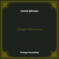 Please Help Me - Lonnie Johnson
