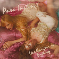 Silky Eyes - Puro Instinct