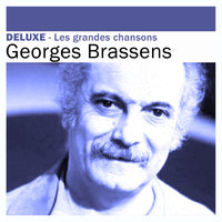 Le temps ne fait rien à l’affaire - Georges Brassens