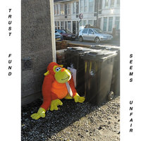 Dreams - Trust Fund