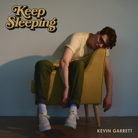 Lonely Like Me - Kevin Garrett