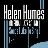 Imagination - Helen Humes, Marty Paich