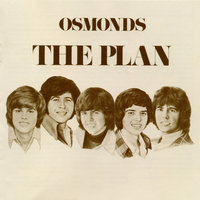 Movie Man - The Osmonds