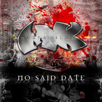 Love Spell - Masta Killa