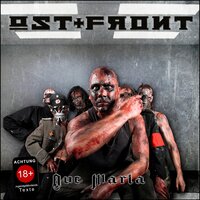 Heimkind - Ost+Front