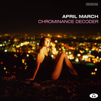 Sugar - April March
