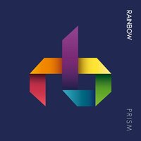Eye Contact - Rainbow