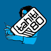 Solitary Bizness - Tahiti 80