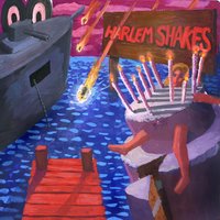Red Right Hands - Harlem Shakes
