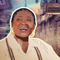 I Say A Little Prayer - Calypso Rose