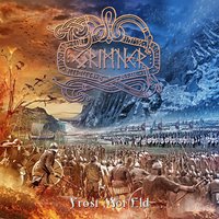 Enhärjarkväde - Grimner