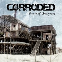 Beautiful Revolution - Corroded