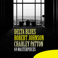 I Believe I'll Dust My Brown - Robert Johnson