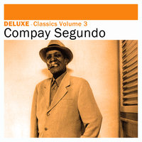 Mi Son Oriental - Compay Segundo