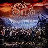 Blotet - Grimner