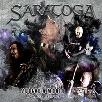 Ratas - Saratoga