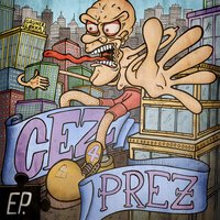Puslespill - Cezinando, Holee O