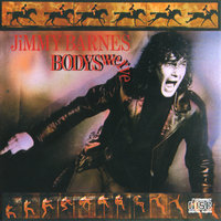 World's On Fire - Jimmy Barnes