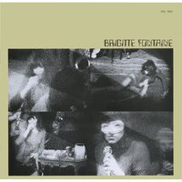 Le dragon - Brigitte Fontaine