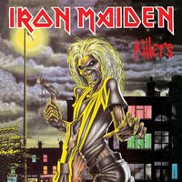 Purgatory - Iron Maiden