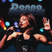 MacArthur Park - Donna Summer