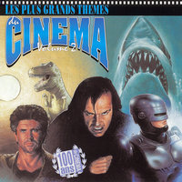 Jurassic Park - The City of Prague Philharmonic Orchestra, Paul Bateman
