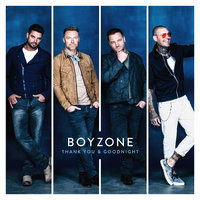 Love - Boyzone