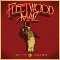 Sad Angel - Fleetwood Mac