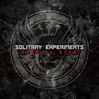 Crash & Burn - Solitary Experiments, Vanguard