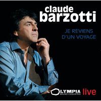 Je vole - Claude Barzotti