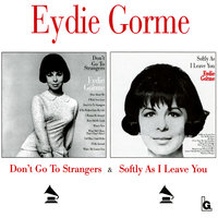 What's New - Eydie Gorme