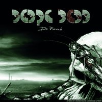 Millennium Falcon - Dope D.O.D.