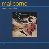 Vive la lune - Malicorne