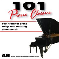 The Holly and the Ivy - 101 Piano Classics: Best Classical Songs