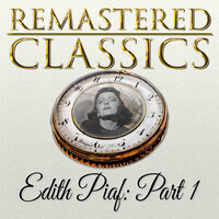 Escale - Édith Piaf
