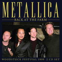 Turn The Page - Metallica