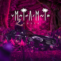 Camouflage - Miami Yacine