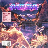 Overdrive - Space Laces