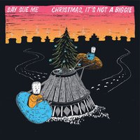 After This Winter - Say Sue Me
