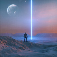 Purple Skies - Griffin Stoller
