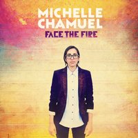 Golden - Michelle Chamuel