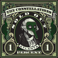 Love Is A Murder - The Constellations, CeeLo Green