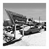 Paradise - Ofenbach, Hugel, Benjamin Ingrosso