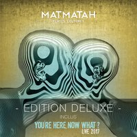 Lésine pas - Matmatah