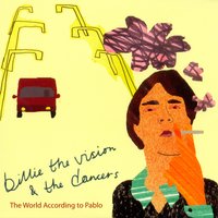 I Let Someone Else In - Billie The Vision And The Dancers