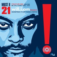 Take It - will.i.am, KRS-One
