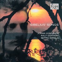 Illalle - Jorma Hynninen, Ralf Gothoni, Seppo Siirala, Jorma Hynninen, Ralf Gothoni