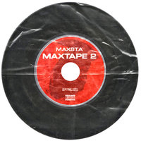 Lovers Rock ‘99 - Maxsta