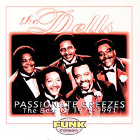 You Don't Care - The Dells